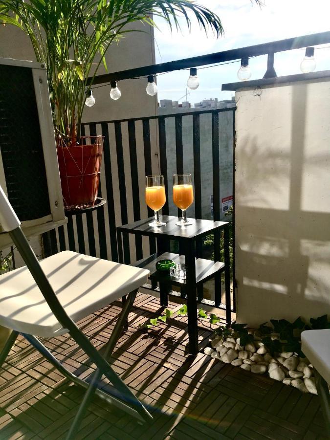Apartament I Love Piotrkowska Z Wielkim Lustrem, Balkonem I Klimatyzacja Лодз Екстериор снимка