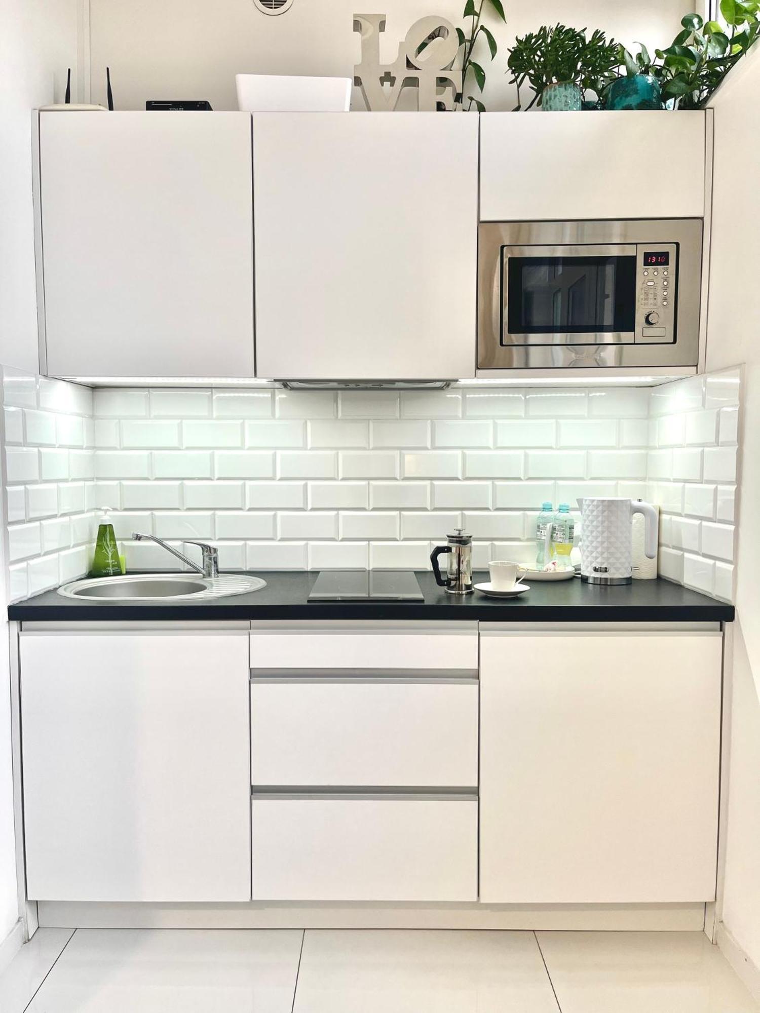 Apartament I Love Piotrkowska Z Wielkim Lustrem, Balkonem I Klimatyzacja Лодз Екстериор снимка
