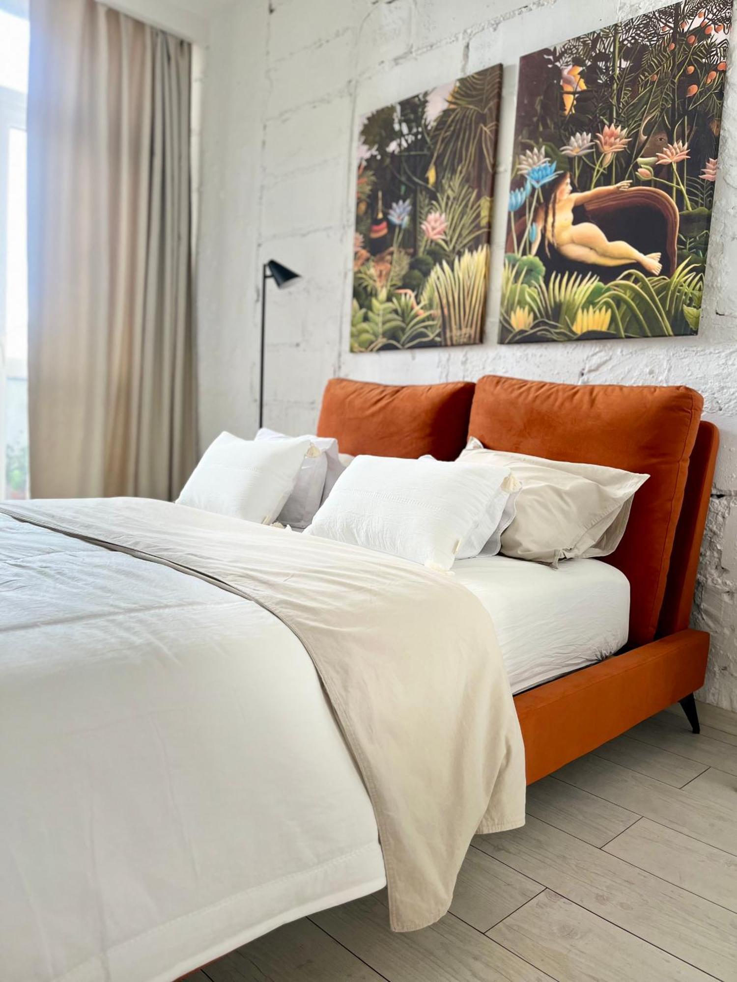 Apartament I Love Piotrkowska Z Wielkim Lustrem, Balkonem I Klimatyzacja Лодз Екстериор снимка