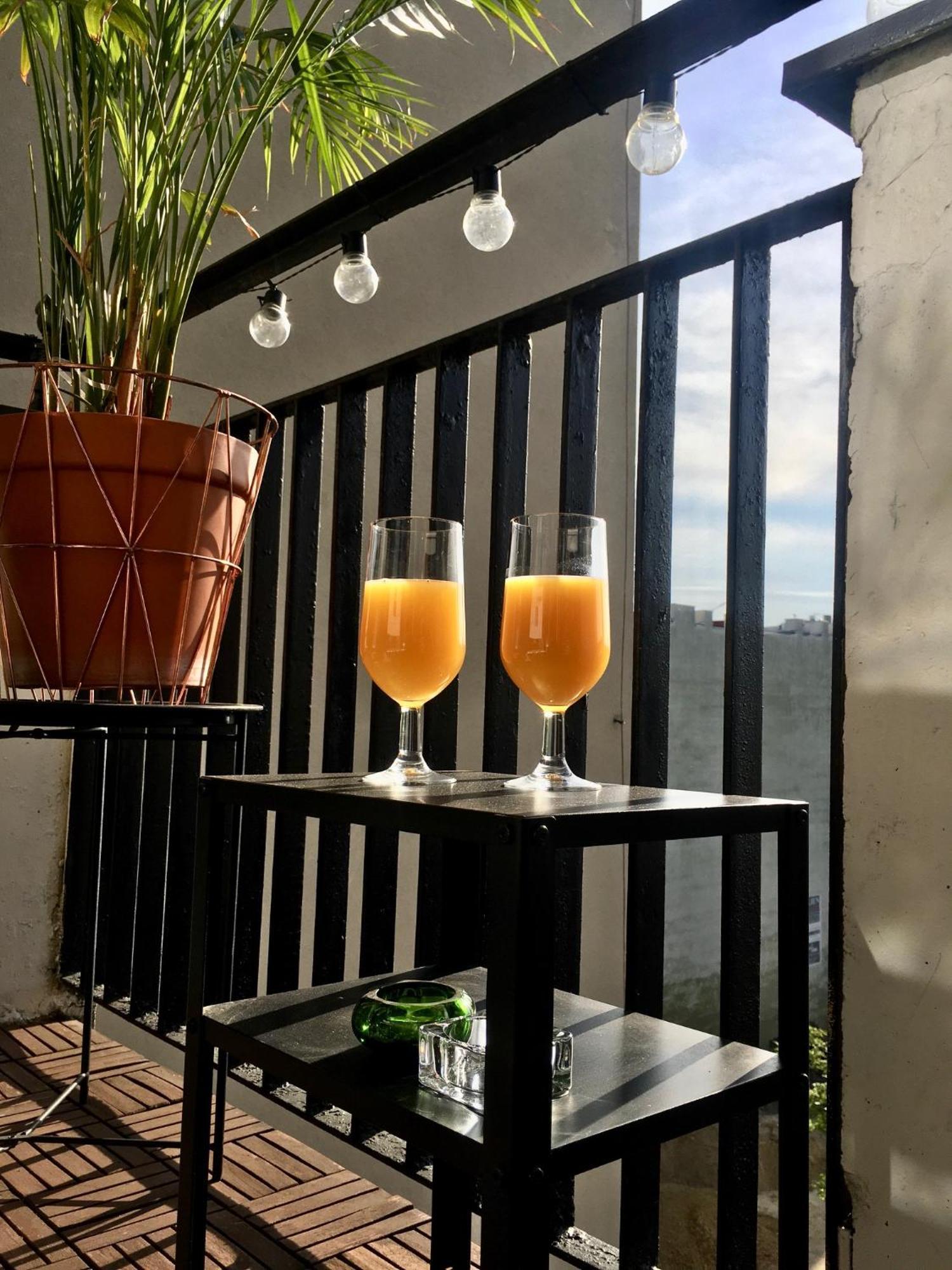 Apartament I Love Piotrkowska Z Wielkim Lustrem, Balkonem I Klimatyzacja Лодз Екстериор снимка