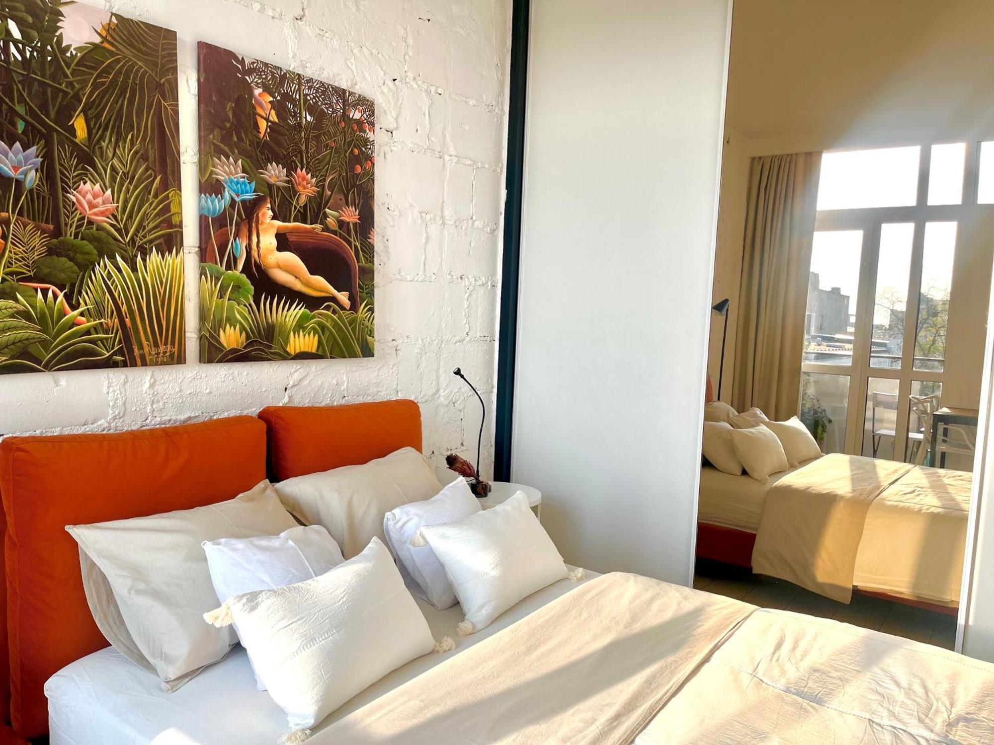 Apartament I Love Piotrkowska Z Wielkim Lustrem, Balkonem I Klimatyzacja Лодз Екстериор снимка