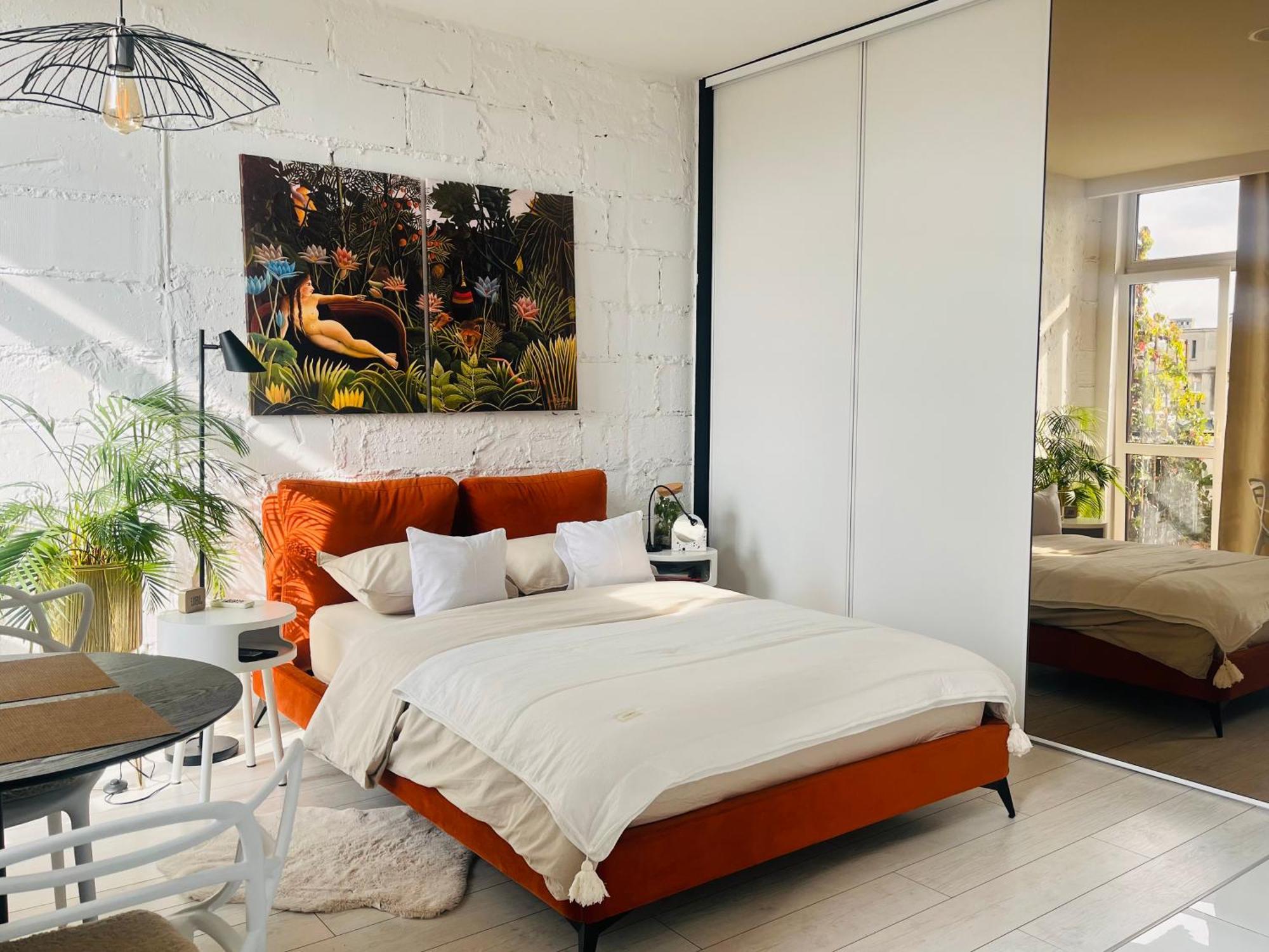 Apartament I Love Piotrkowska Z Wielkim Lustrem, Balkonem I Klimatyzacja Лодз Екстериор снимка