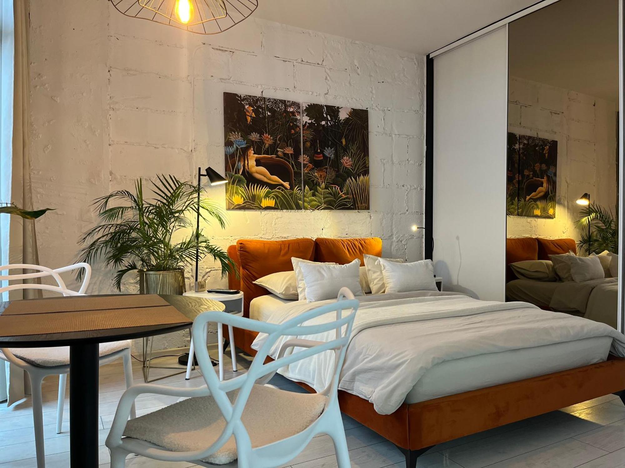 Apartament I Love Piotrkowska Z Wielkim Lustrem, Balkonem I Klimatyzacja Лодз Екстериор снимка