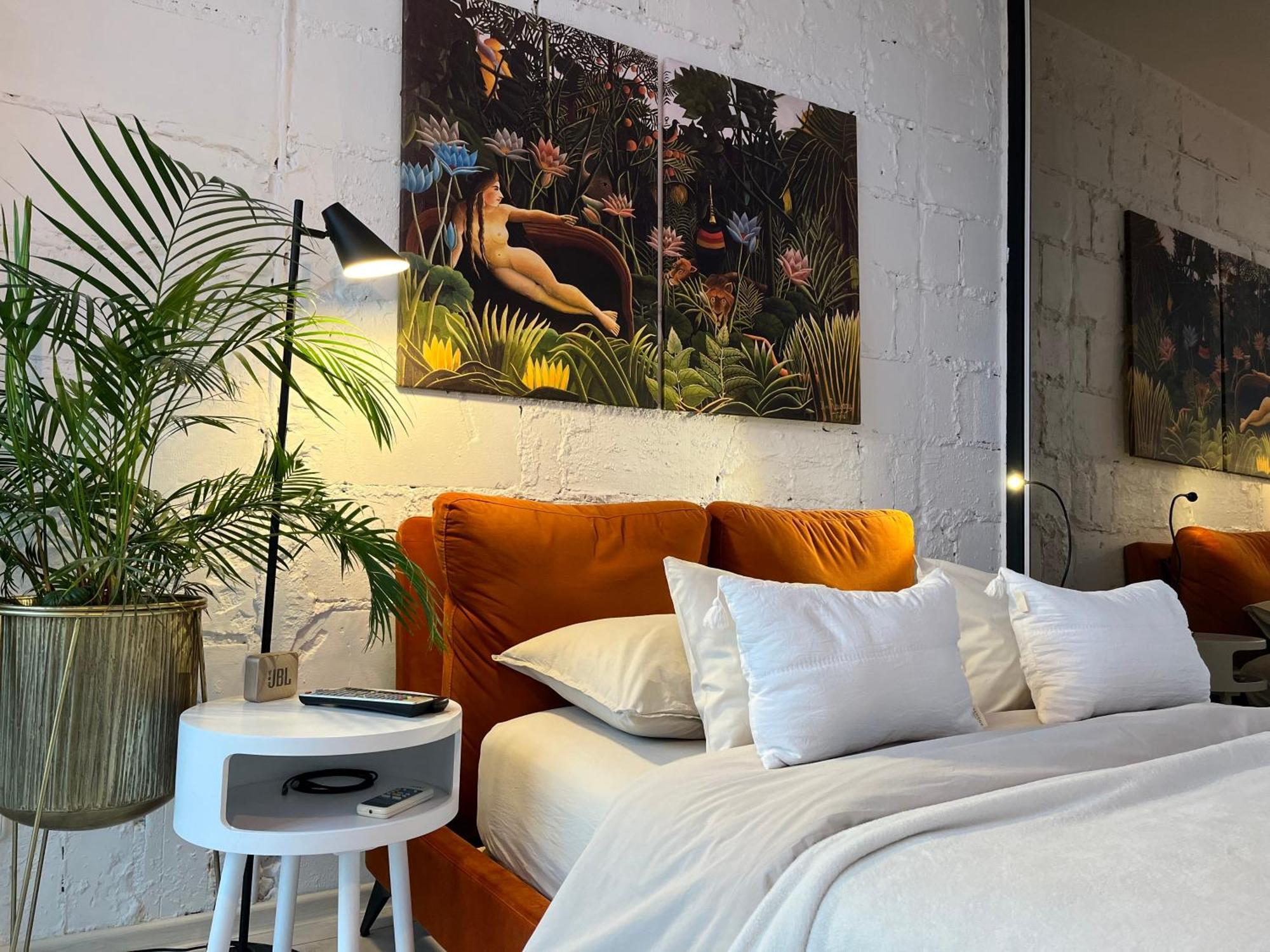 Apartament I Love Piotrkowska Z Wielkim Lustrem, Balkonem I Klimatyzacja Лодз Екстериор снимка
