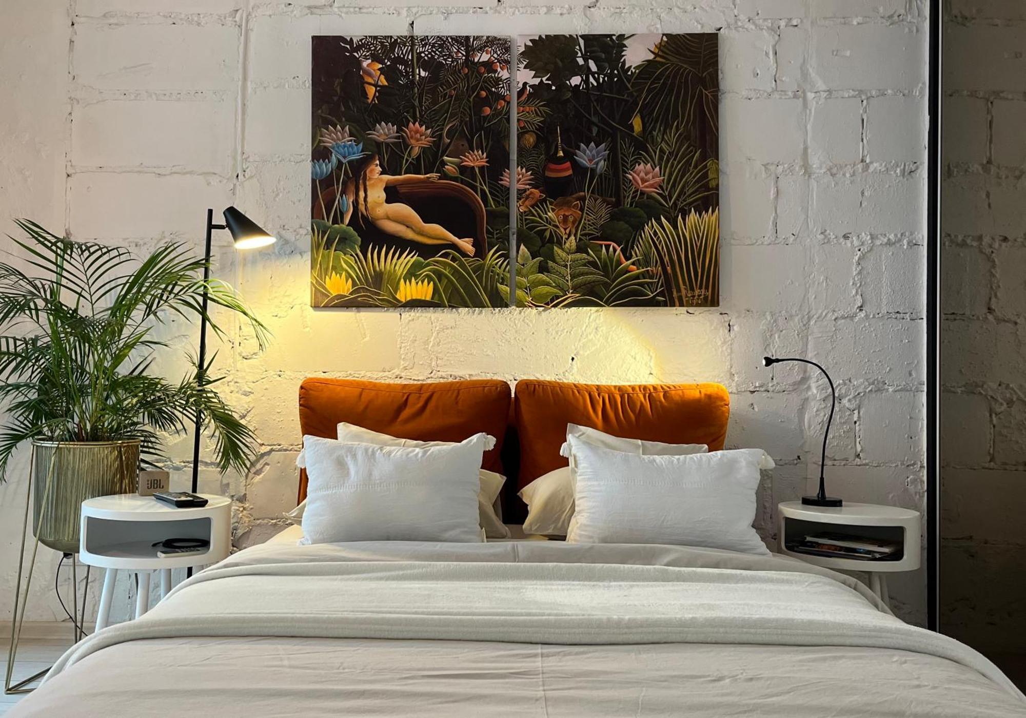 Apartament I Love Piotrkowska Z Wielkim Lustrem, Balkonem I Klimatyzacja Лодз Екстериор снимка