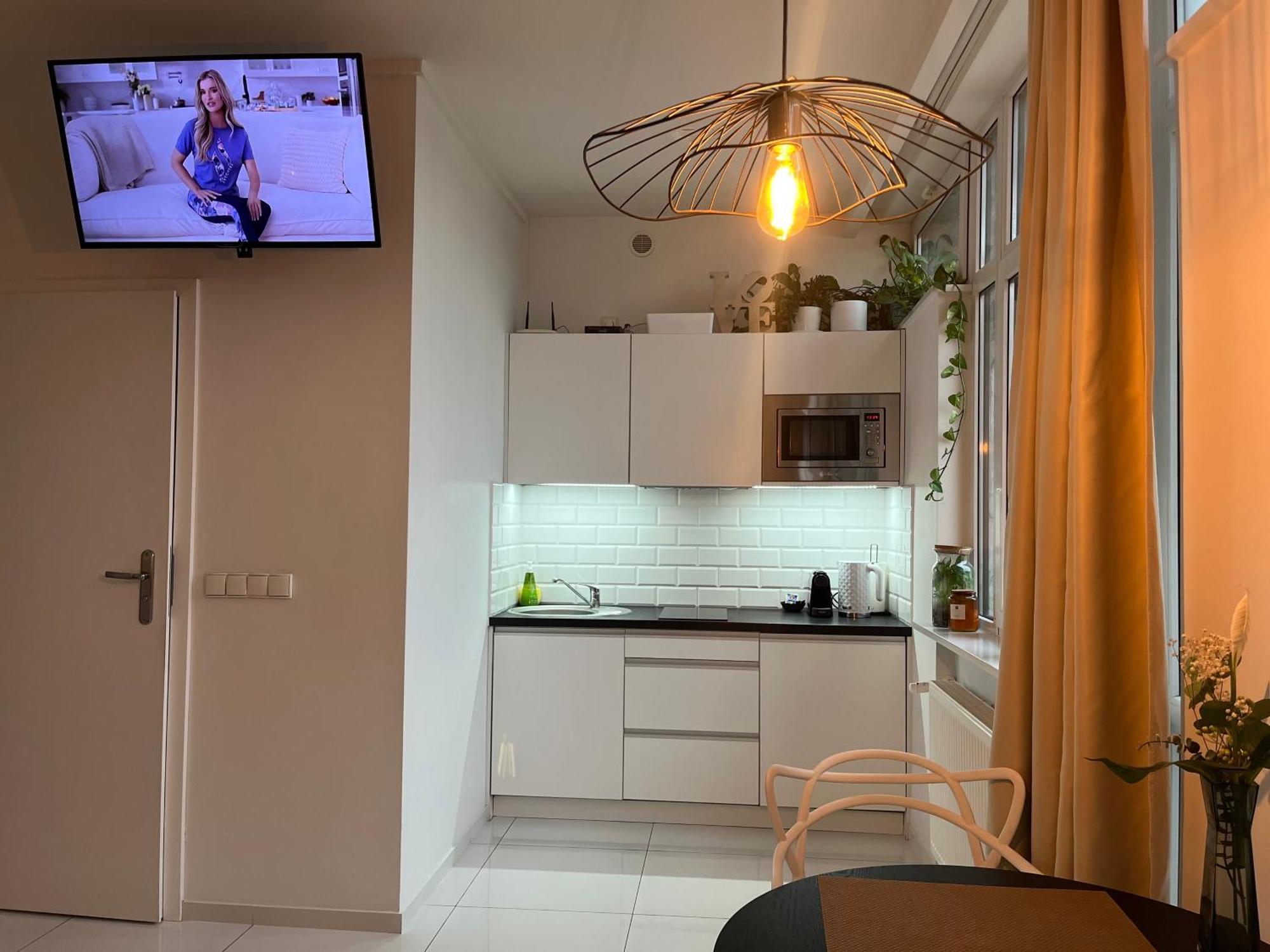 Apartament I Love Piotrkowska Z Wielkim Lustrem, Balkonem I Klimatyzacja Лодз Екстериор снимка
