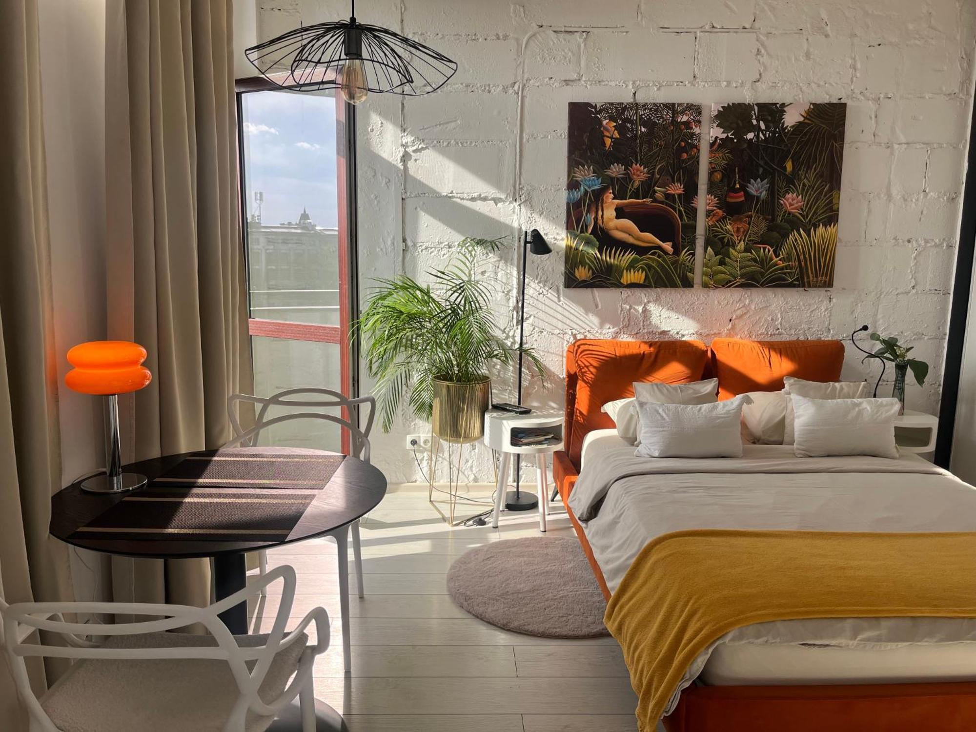 Apartament I Love Piotrkowska Z Wielkim Lustrem, Balkonem I Klimatyzacja Лодз Екстериор снимка
