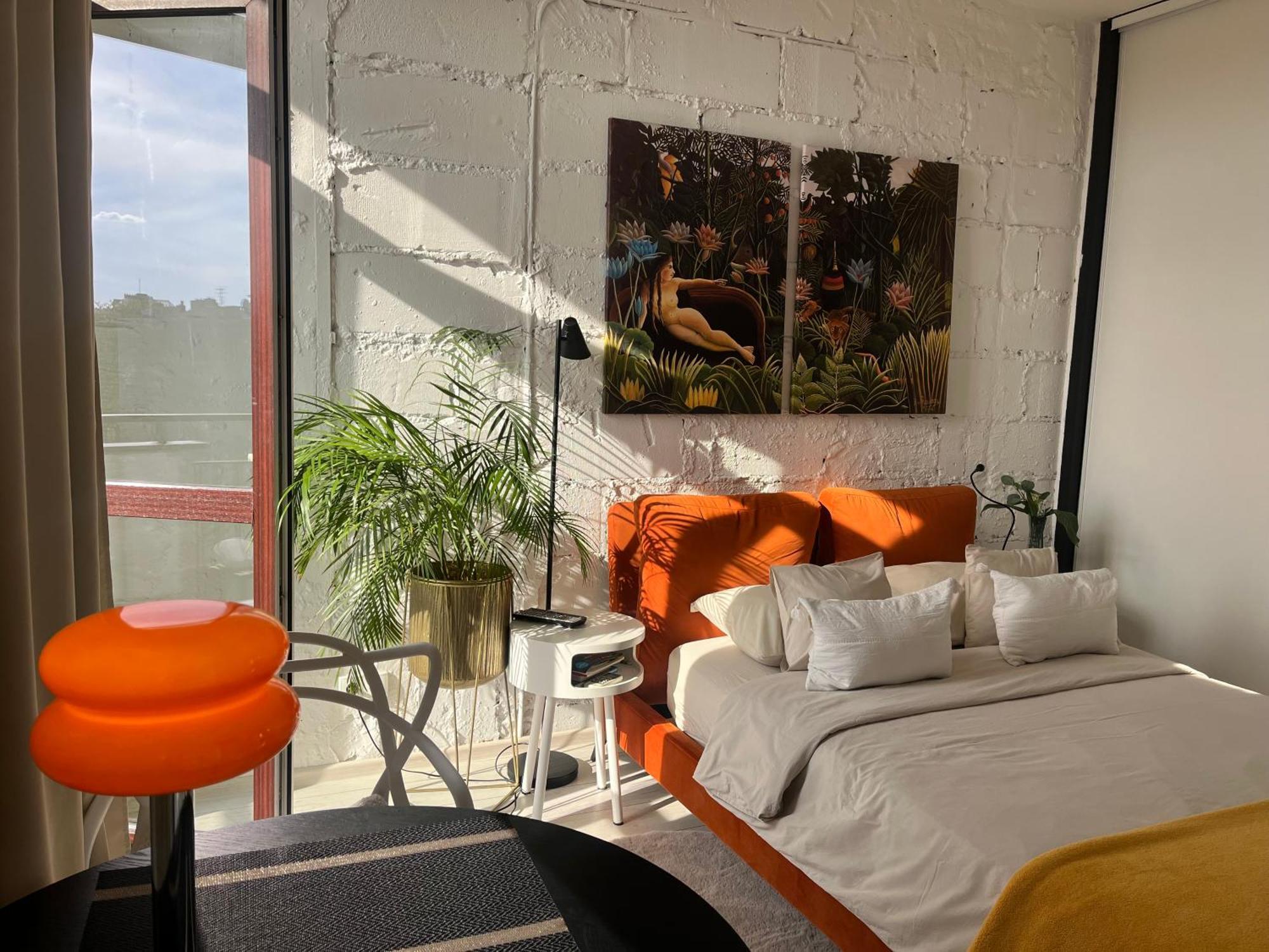 Apartament I Love Piotrkowska Z Wielkim Lustrem, Balkonem I Klimatyzacja Лодз Екстериор снимка