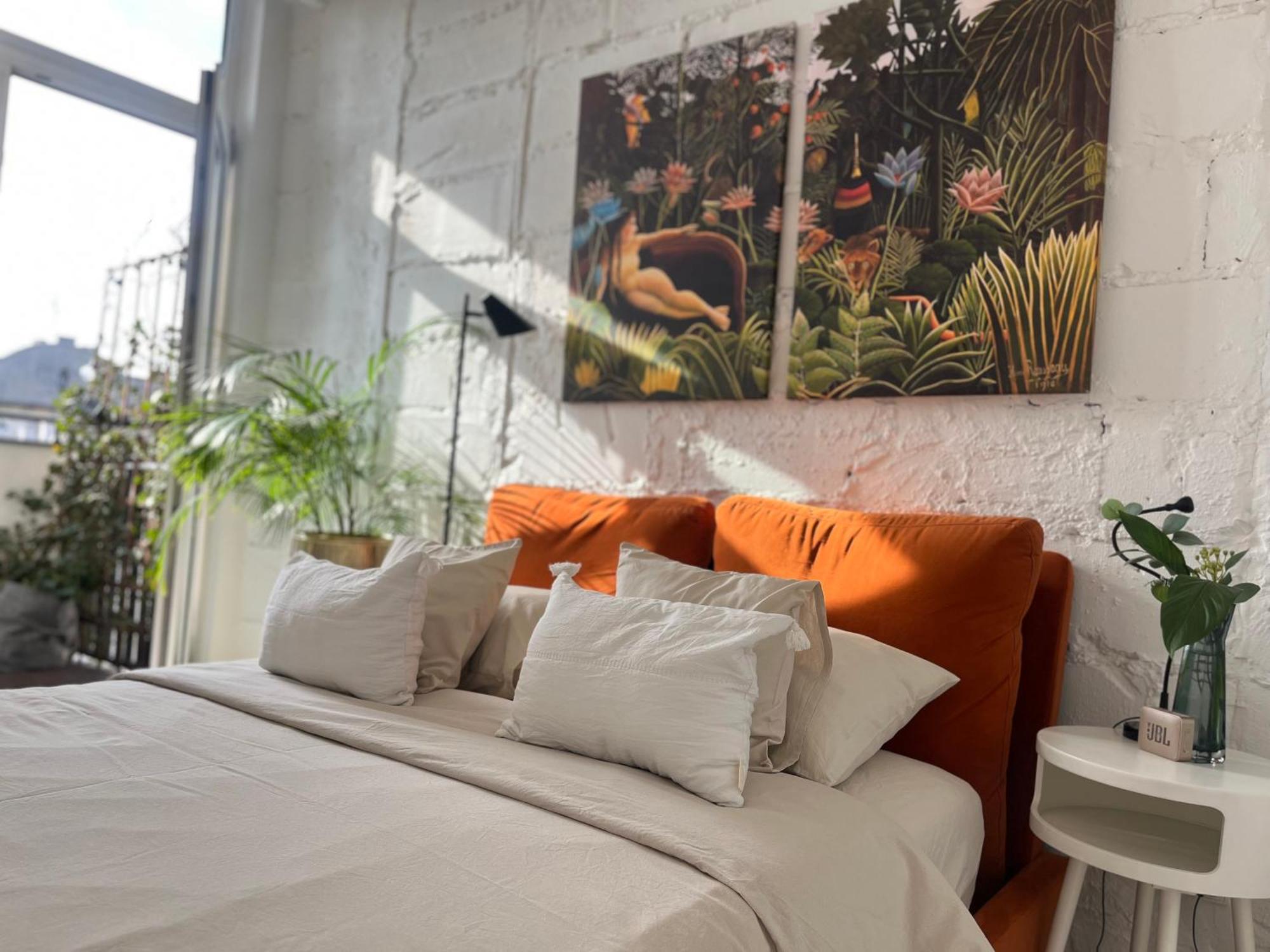 Apartament I Love Piotrkowska Z Wielkim Lustrem, Balkonem I Klimatyzacja Лодз Екстериор снимка