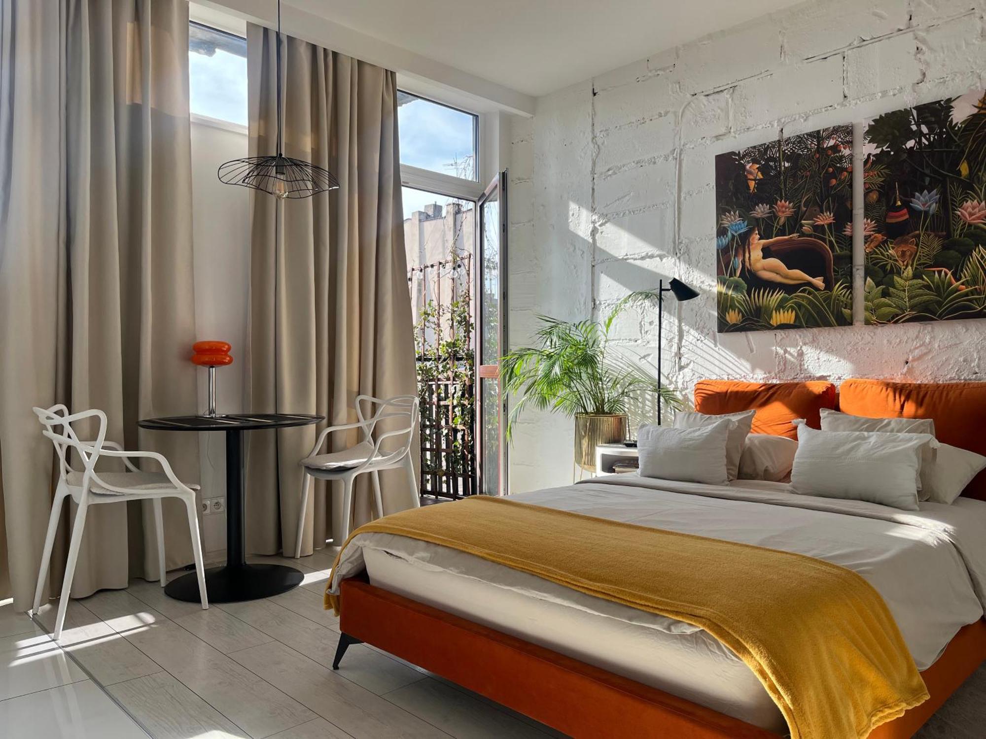 Apartament I Love Piotrkowska Z Wielkim Lustrem, Balkonem I Klimatyzacja Лодз Екстериор снимка